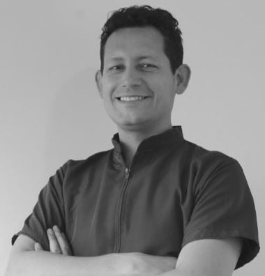 dr Manuel Alexander Amaya C.