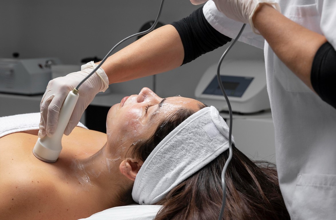 fisioterapia dermatofuncional en Madrid Arturo soria