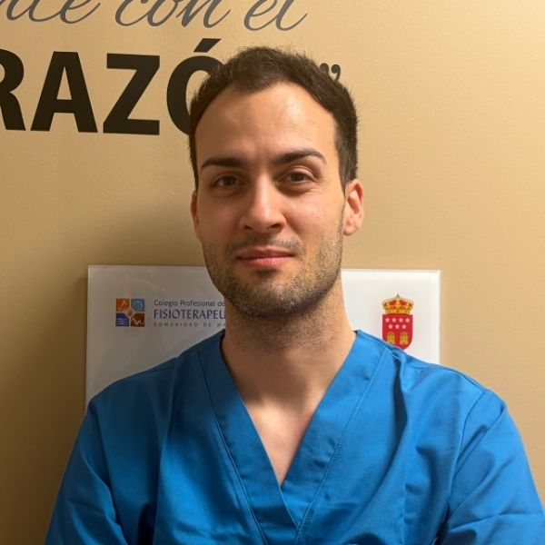 Roberto Merino Mouriño
