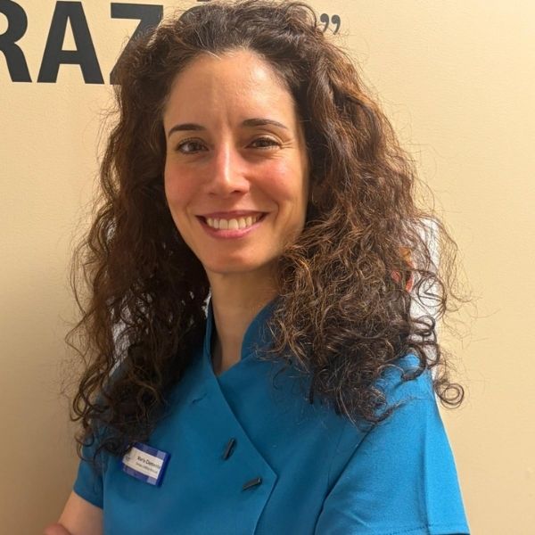 María Clemente
