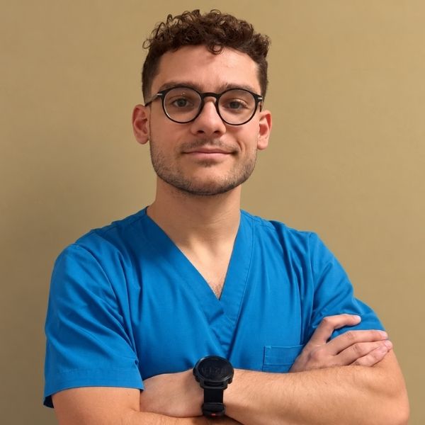 Adrián Casado 